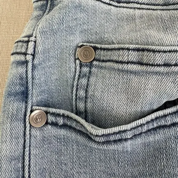 Sugar Hill Jeans 7 deadly sins